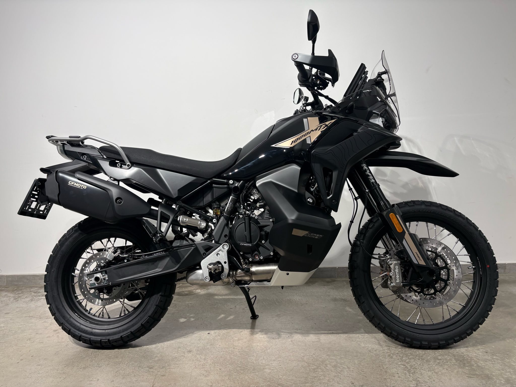 CFMOTO 1000MT-X