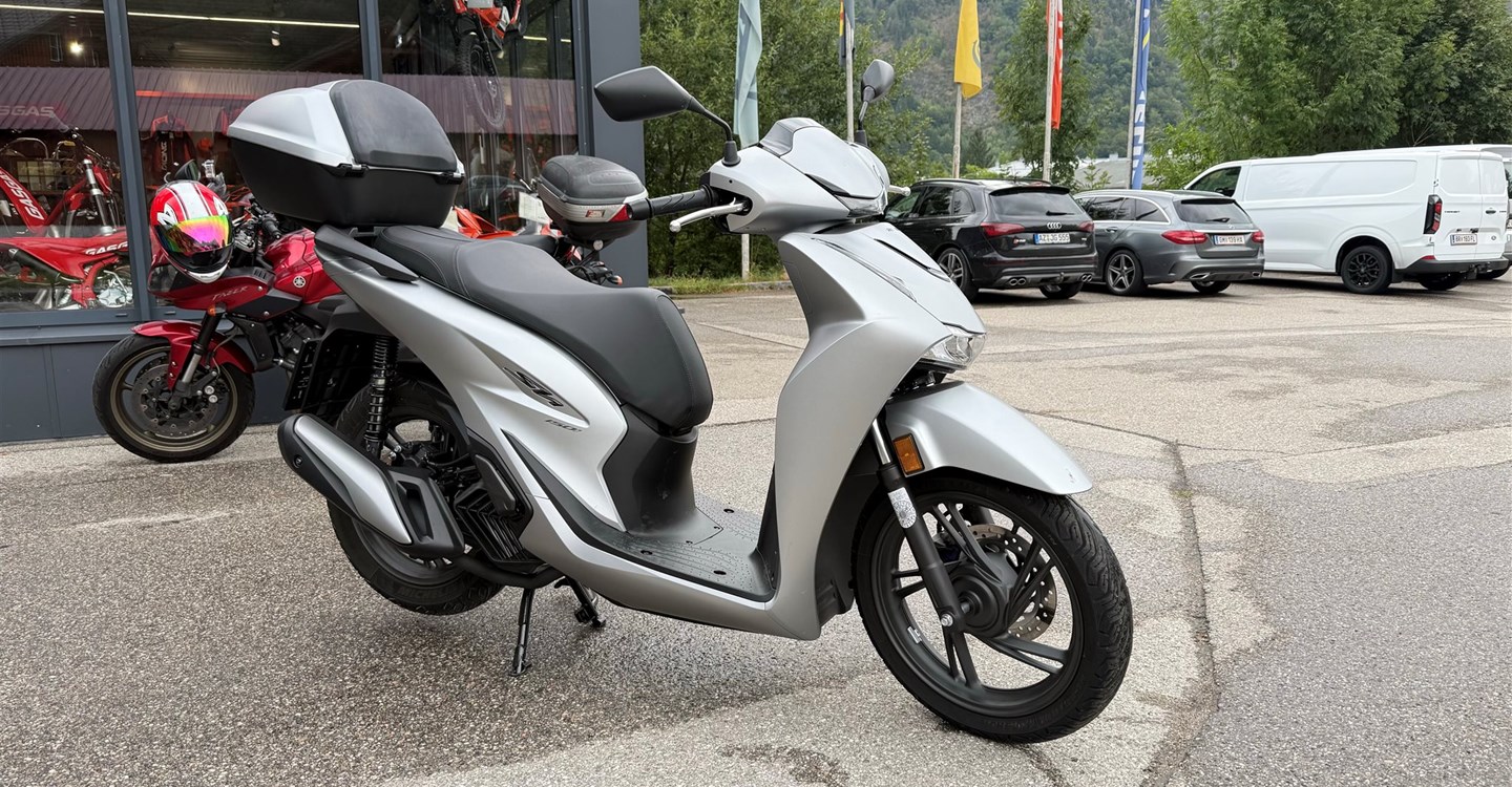 Angebot Honda SH150i