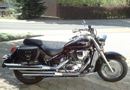 Gebrauchte Suzuki Intruder C800
