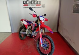 Gebrauchte Red Moto CRF 450RX Enduro Special