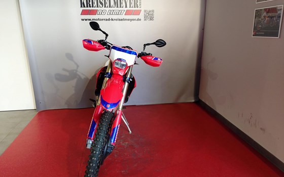 Gebrauchtmotorrad Red Moto CRF 450RX Enduro Special - Bild 2