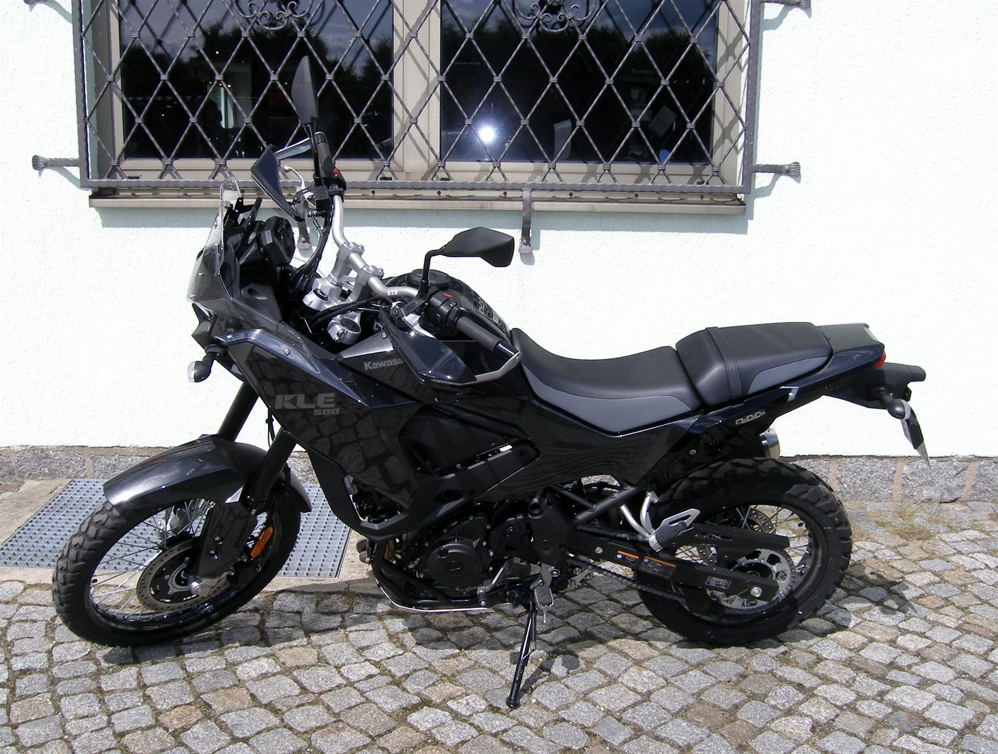 Gebrauchtfahrzeug