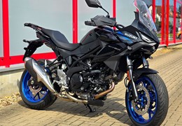 Neumotorrad Suzuki SV-7GX