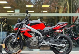 Gebrauchte Aprilia Tuono 457