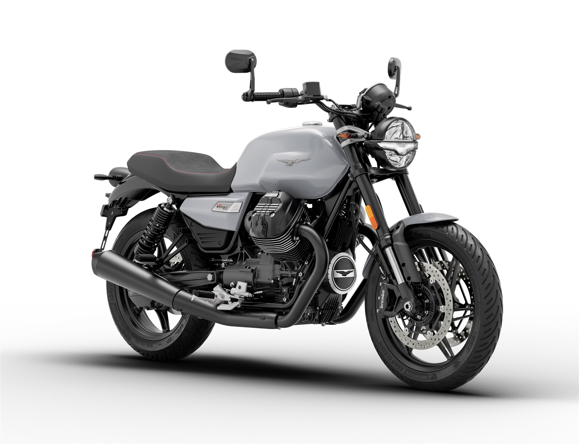 Moto Guzzi V7 Sport