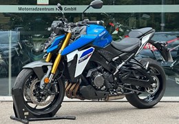 Gebrauchte Suzuki GSX-S1000