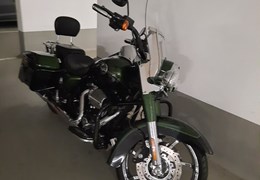 Gebrauchte Harley-Davidson CVO Road King FLHRSE