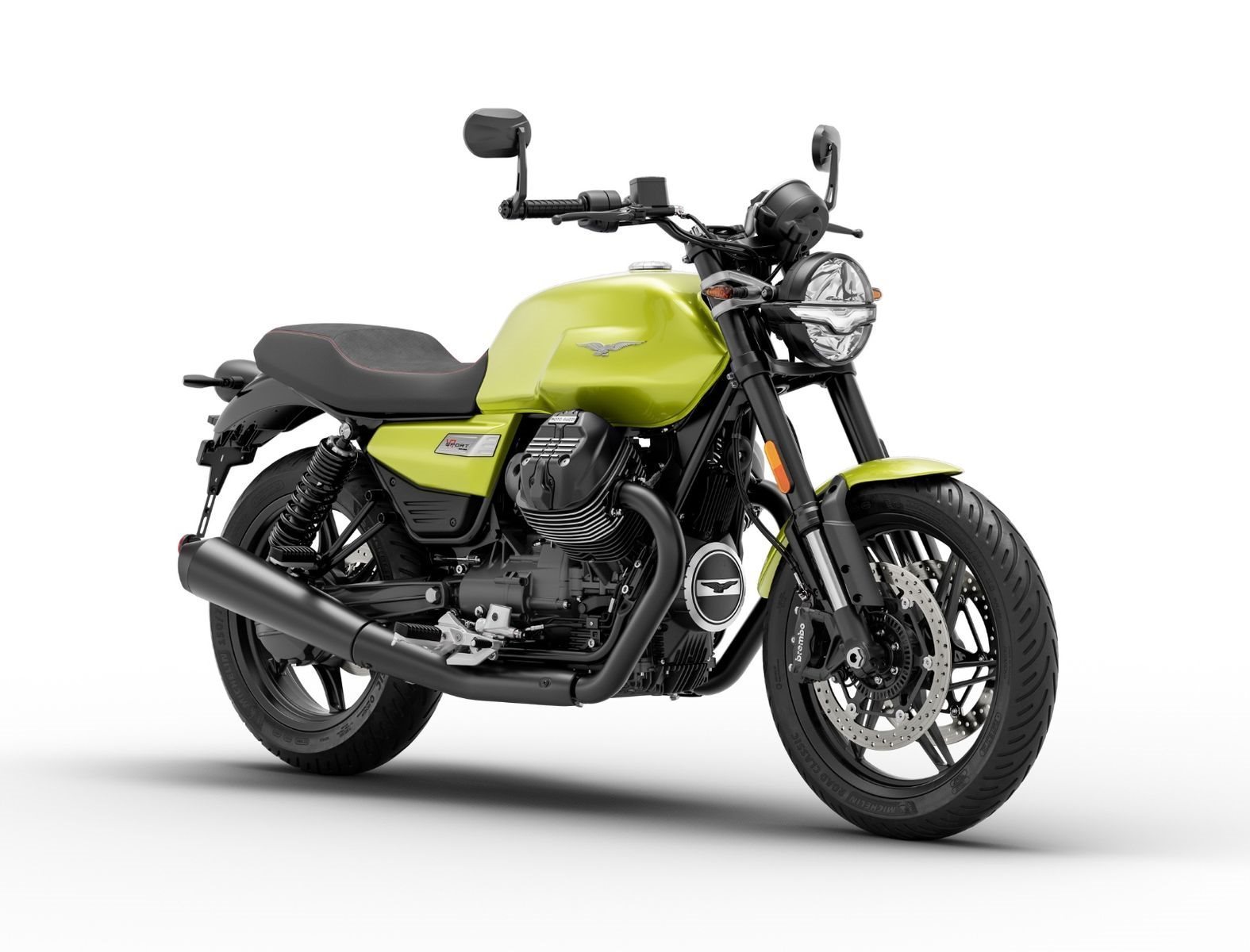 Moto Guzzi V7 Sport