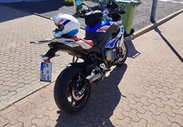 Gebrauchte BMW S 1000 XR