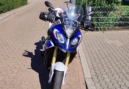 Gebrauchte BMW S 1000 XR
