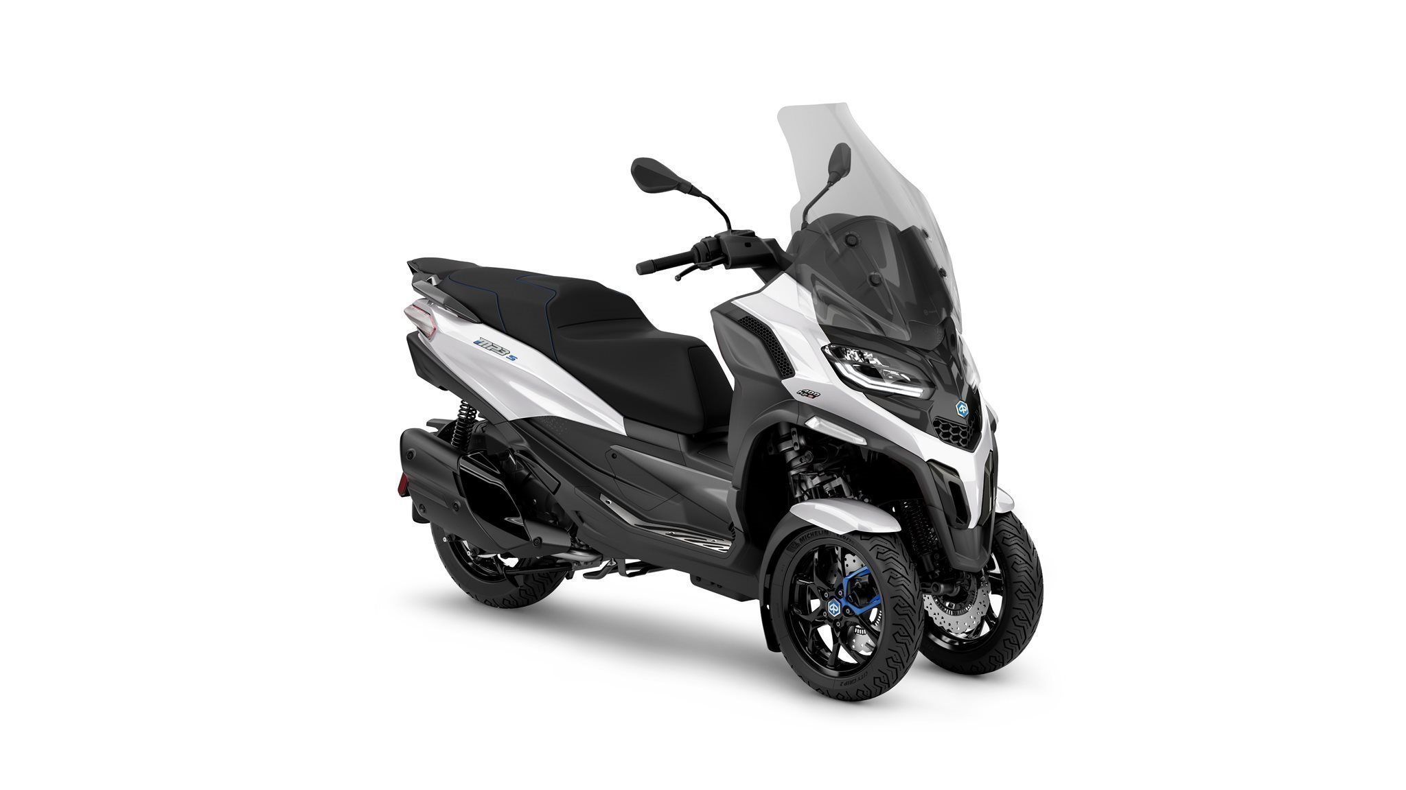 Piaggio MP3 400 Sport