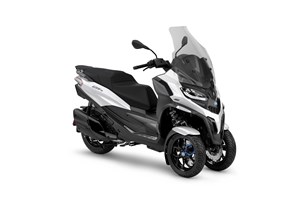 Angebot Piaggio MP3 400 Sport