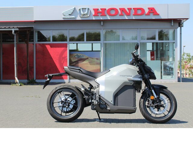 Honda WN7