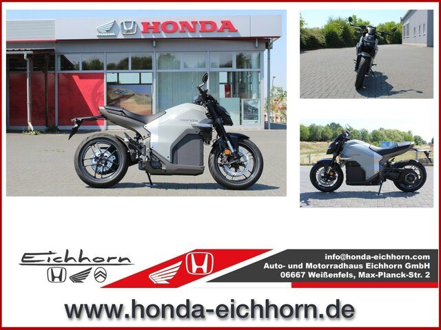 Honda WN7