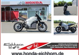 Gebrauchte Honda WN7