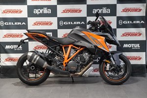 Angebot KTM 1290 Super Duke GT