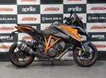 Angebot KTM 1290 Super Duke GT