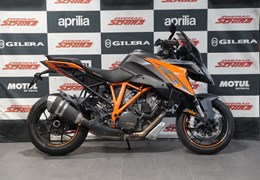 Gebrauchte KTM 1290 Super Duke GT