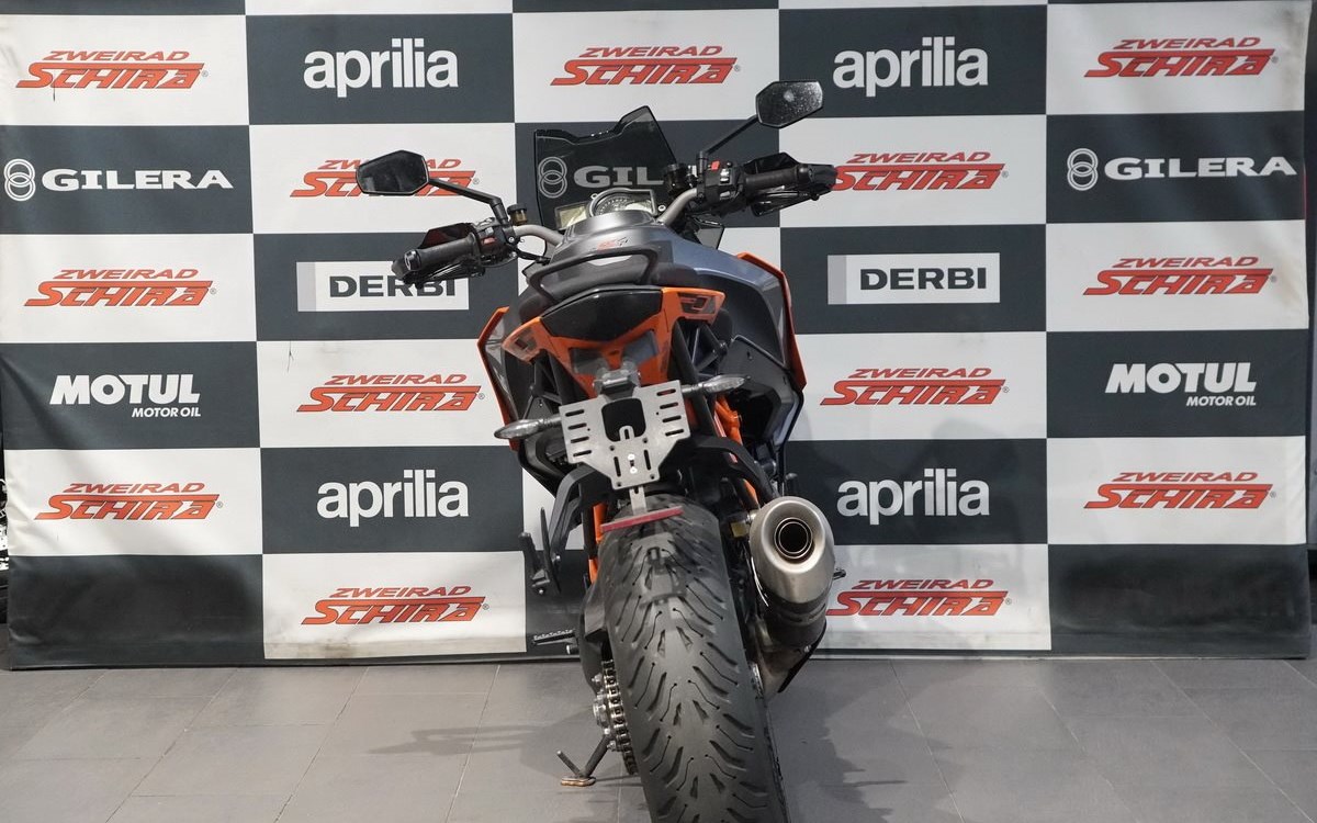 Angebot KTM 1290 Super Duke GT