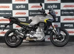 Angebot Moto Guzzi Stelvio