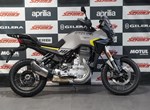 Angebot Moto Guzzi Stelvio