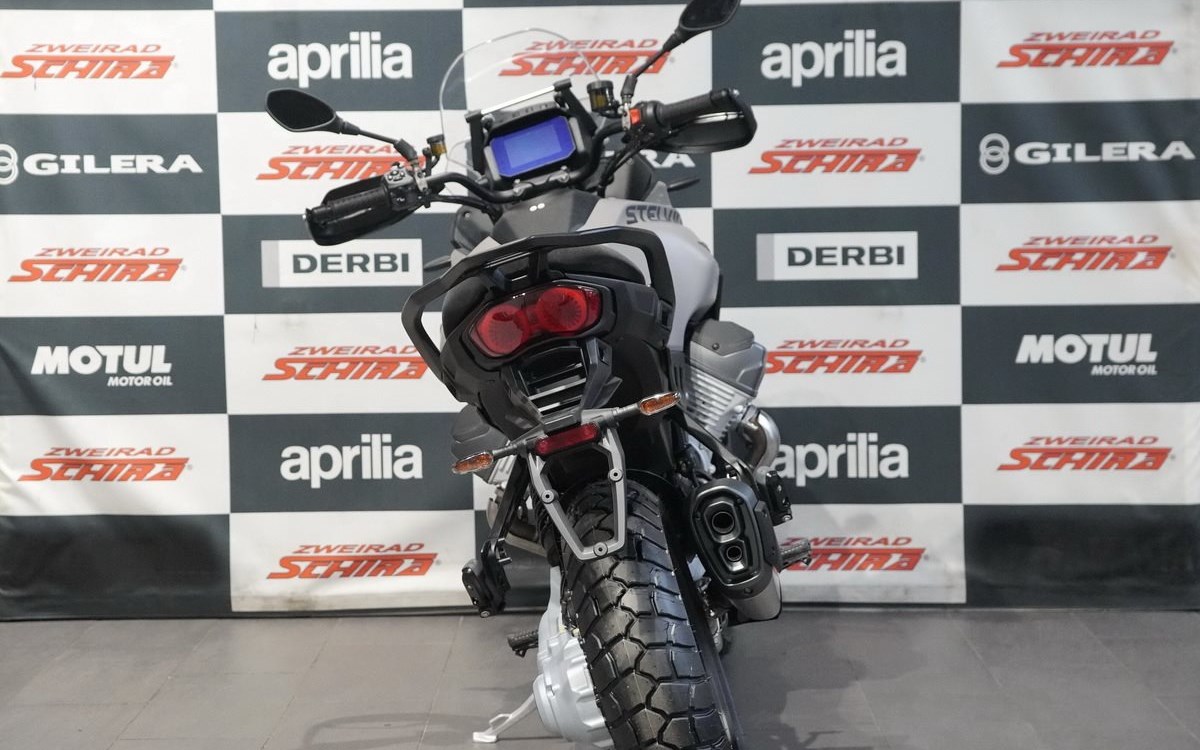 Angebot Moto Guzzi Stelvio