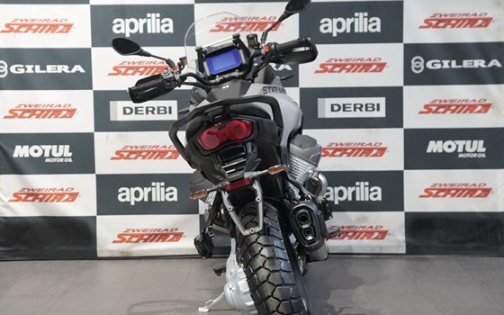 Neufahrzeug Moto Guzzi Stelvio - Bild 2