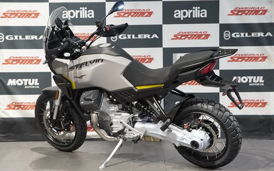 Neufahrzeug Moto Guzzi Stelvio - Bild 3