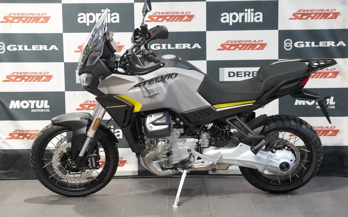 Angebot Moto Guzzi Stelvio