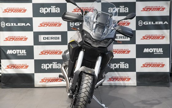 Neufahrzeug Moto Guzzi Stelvio - Bild 6