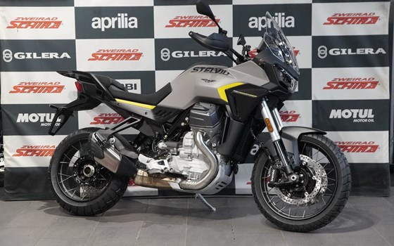 Neufahrzeug Moto Guzzi Stelvio - Bild 7