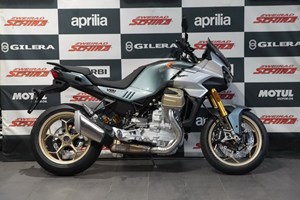Angebot Moto Guzzi V100 Mandello S