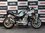 Angebot Moto Guzzi V100 Mandello S