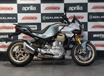Angebot Moto Guzzi V100 Mandello S