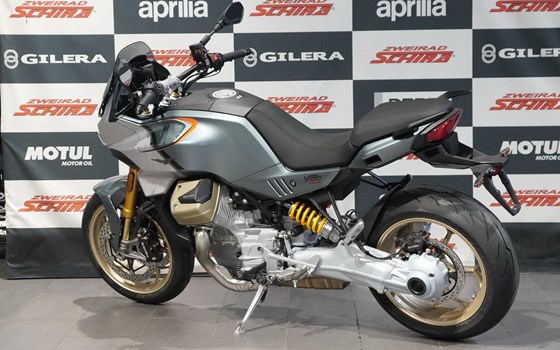 Neufahrzeug Moto Guzzi V100 Mandello S - Bild 2