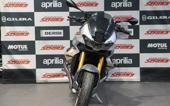 Neufahrzeug Moto Guzzi V100 Mandello S - Bild 5