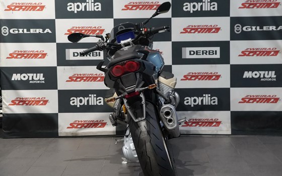 Neufahrzeug Moto Guzzi V100 Mandello S - Bild 8