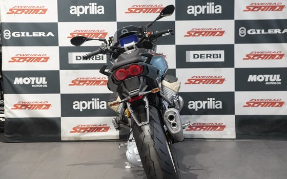 Neufahrzeug Moto Guzzi V100 Mandello S - Bild 9