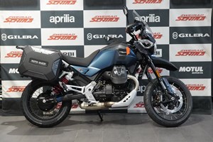 Angebot Moto Guzzi V85 TT Travel