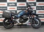 Angebot Moto Guzzi V85 TT Travel