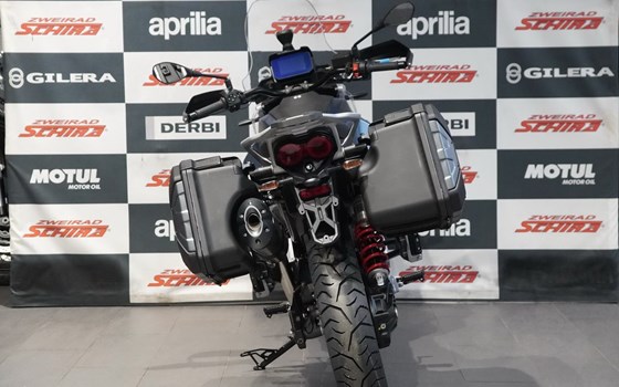 Neufahrzeug Moto Guzzi V85 TT Travel - Bild 2