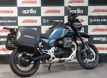 Angebot Moto Guzzi V85 TT Travel
