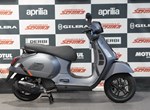 Angebot Vespa GTS 125 Supersport iGET