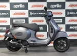 Angebot Vespa GTS 125 Supersport iGET