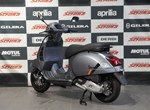 Angebot Vespa GTS 125 Supersport iGET