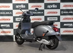 Angebot Vespa GTS 125 Supersport iGET