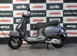 Angebot Vespa GTS 125 Supersport iGET