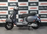 Angebot Vespa GTS 125 Supersport iGET