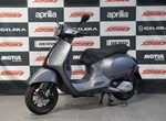 Angebot Vespa GTS 125 Supersport iGET