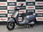 Angebot Vespa GTS 125 Supersport iGET